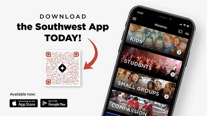 Southwest App